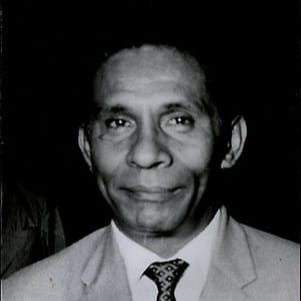 Prof. Dr. Gerrit A. Siwabessy