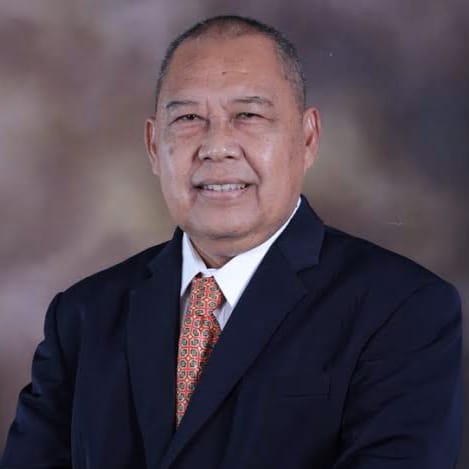 Prof. Dr. Ir. ALI KHOMSAN, M.S