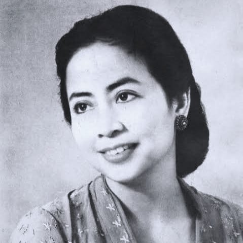 Prof. Dr. SULIANTI SAROSO