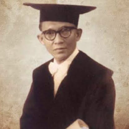 Prof. Dr.Ir. R.M. SEDYATMO