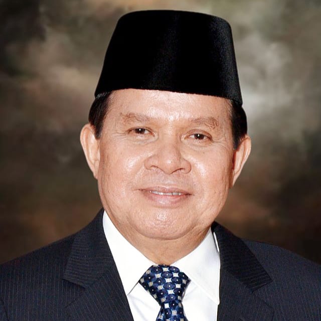 Prof. dr. H. FASLI JALAL