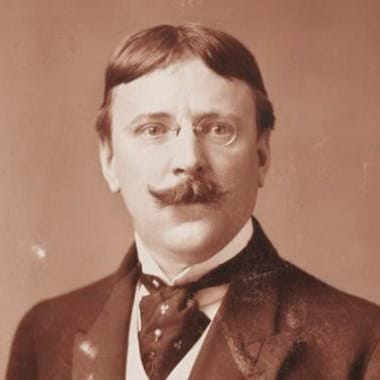 RICHARD FELTON OUTCAULT