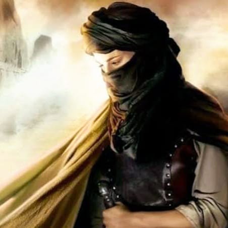 RUFAIDAH AL-ASLAMIYAH
