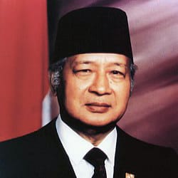 SOEHARTO
