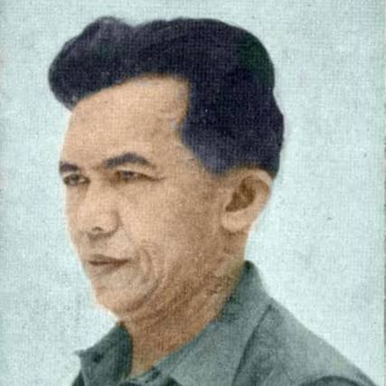 TAN MALAKA