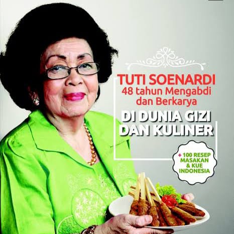 TUTI SOENARDI
