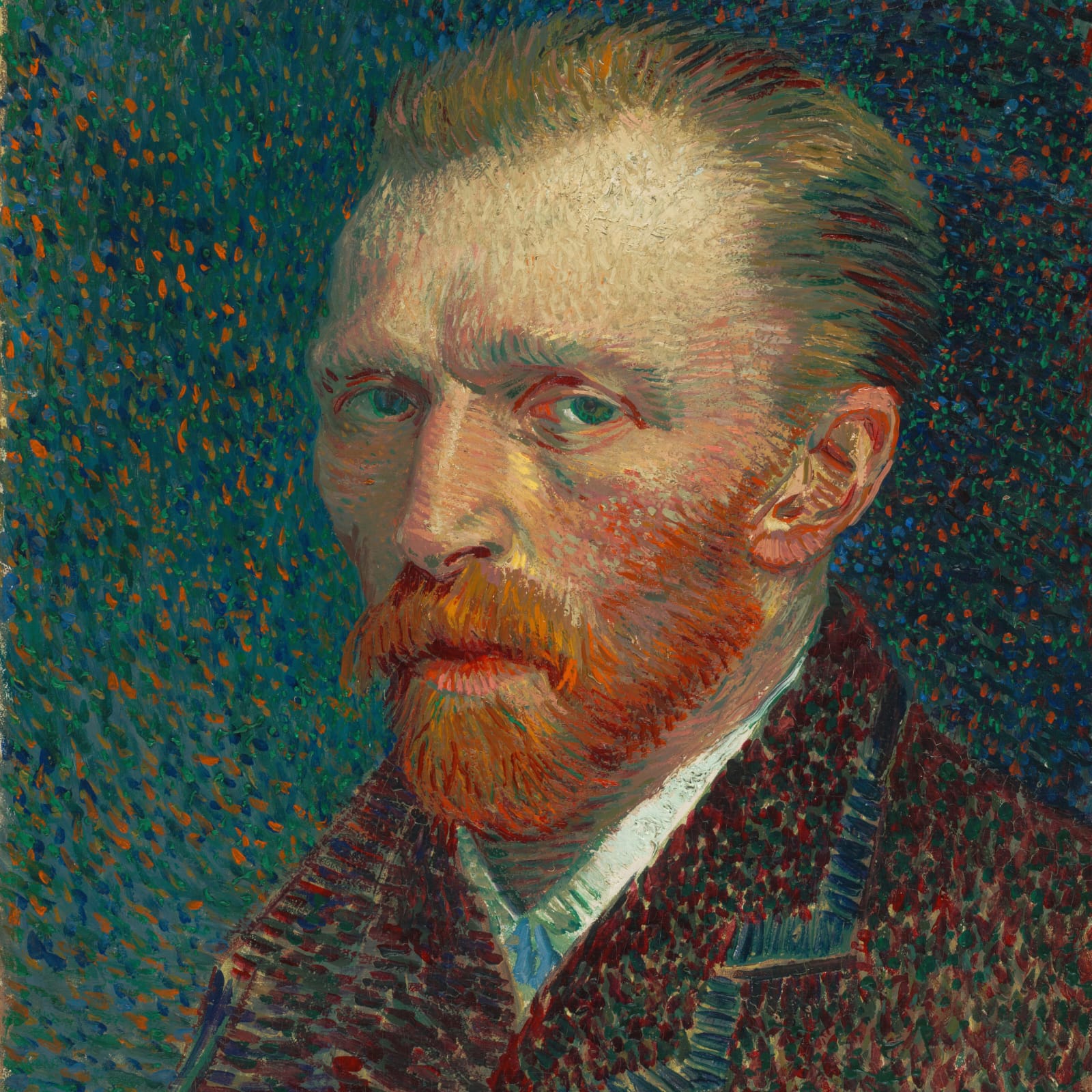 VINCENT WILLEM VAN GOGH VINCENT VAN GOGH