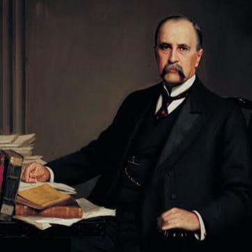 WILLIAM OSLER WILBUR OLIN ATWATER