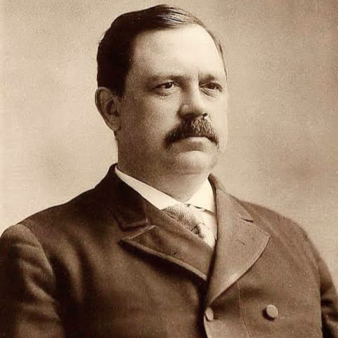 WILBUR OLIN ATWATER