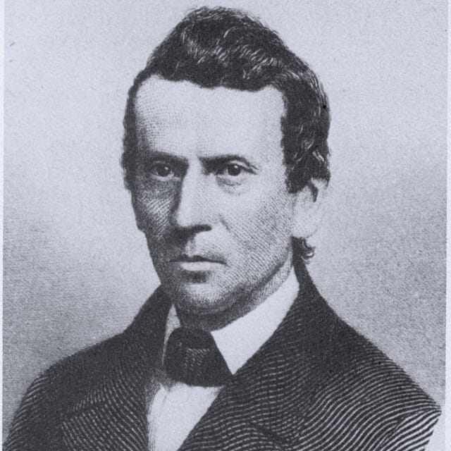WILLIAM PROCTER JUNIOR