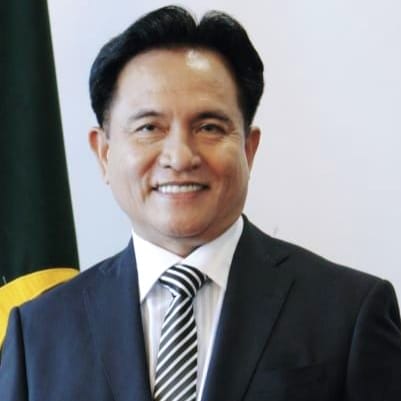 Prof YUSRIL IZHA MAHENDRA YUSRIL IHZA MAHENDRA
