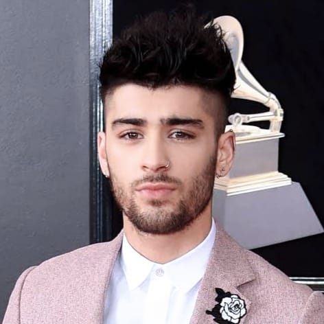 ZAIN JAVADD MALIK