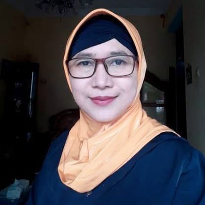 ZULLIES IKAWATI
