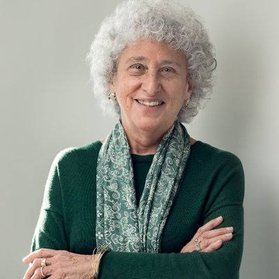 dr. MARION NESTLE