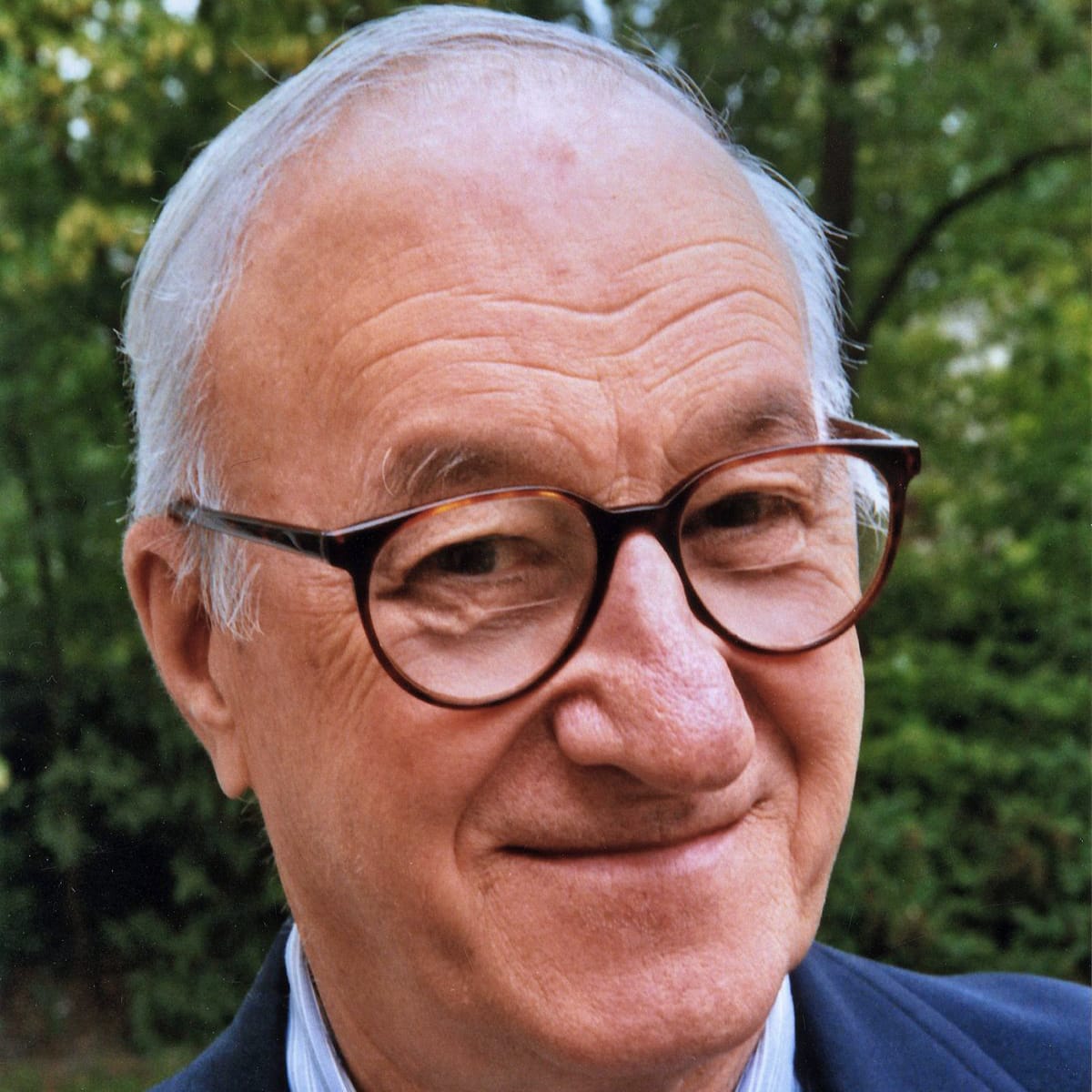 ALBERT BANDURA