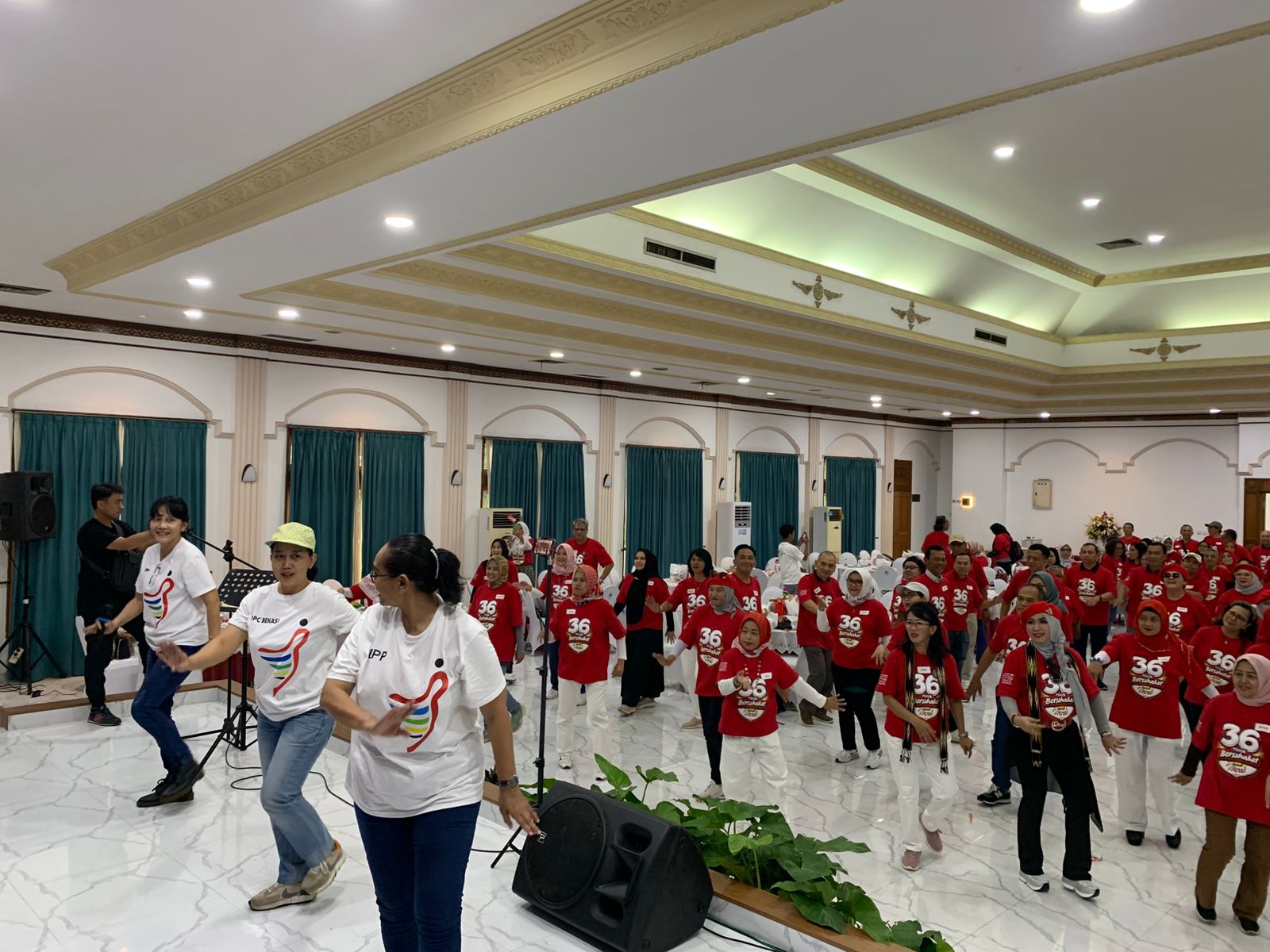 Tari Keroncong Nusantara, Langkah Strategis Menuju Warisan Budaya Dunia