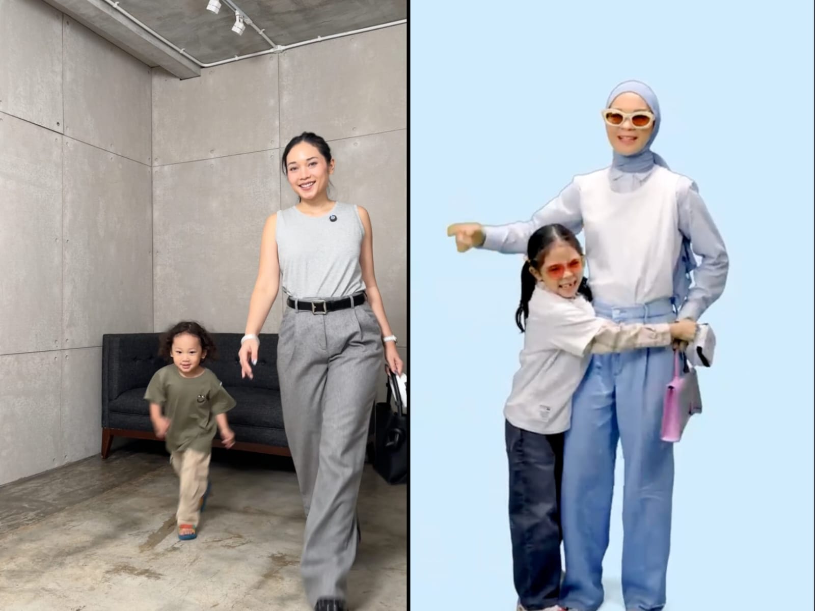 UNIQLO x ANYA HINDMARCH T-SHIRT SHOP Hadir! Simak Gaya Seleb yang Bisa Jadi Inspirasi OOTD Kamu