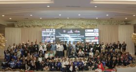 ACE Banten Gelar Seminar dan Gathering 2025 Bahas Sertifikasi Green Building