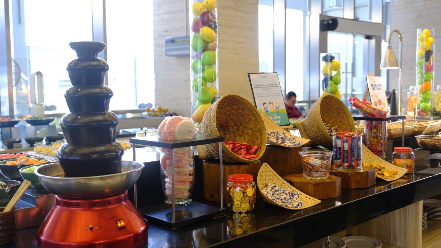 Rayakan Hari Anak Nasional Dengan Nostalgia Kuliner Ala 90-an