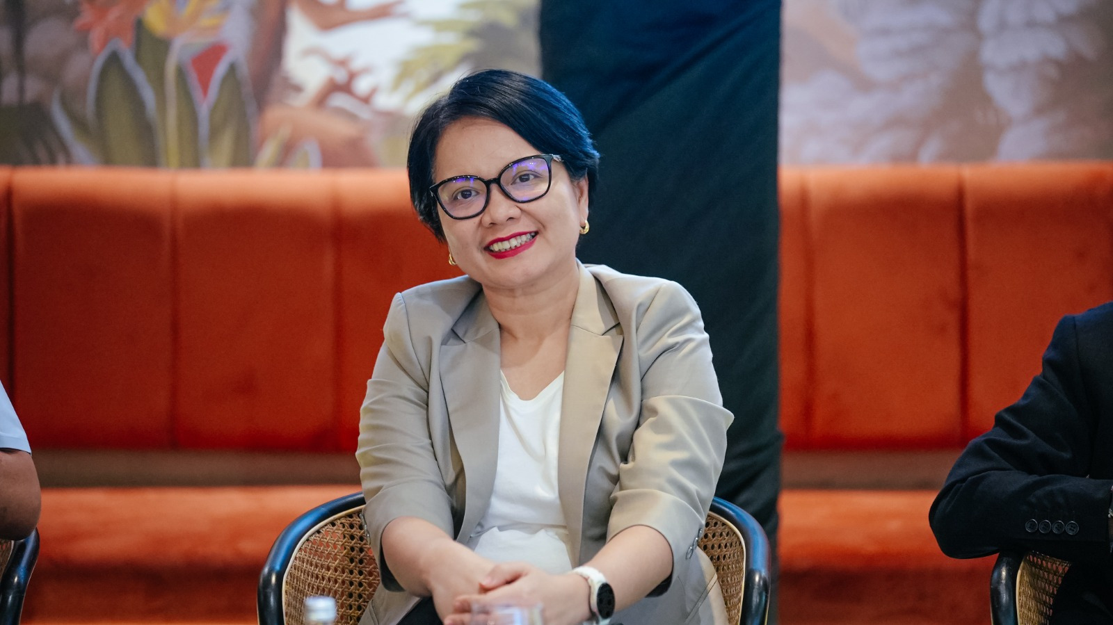 Langkah Strategis Telkom Indonesia Meningkatkan Market Share B2B ICT di Indonesia