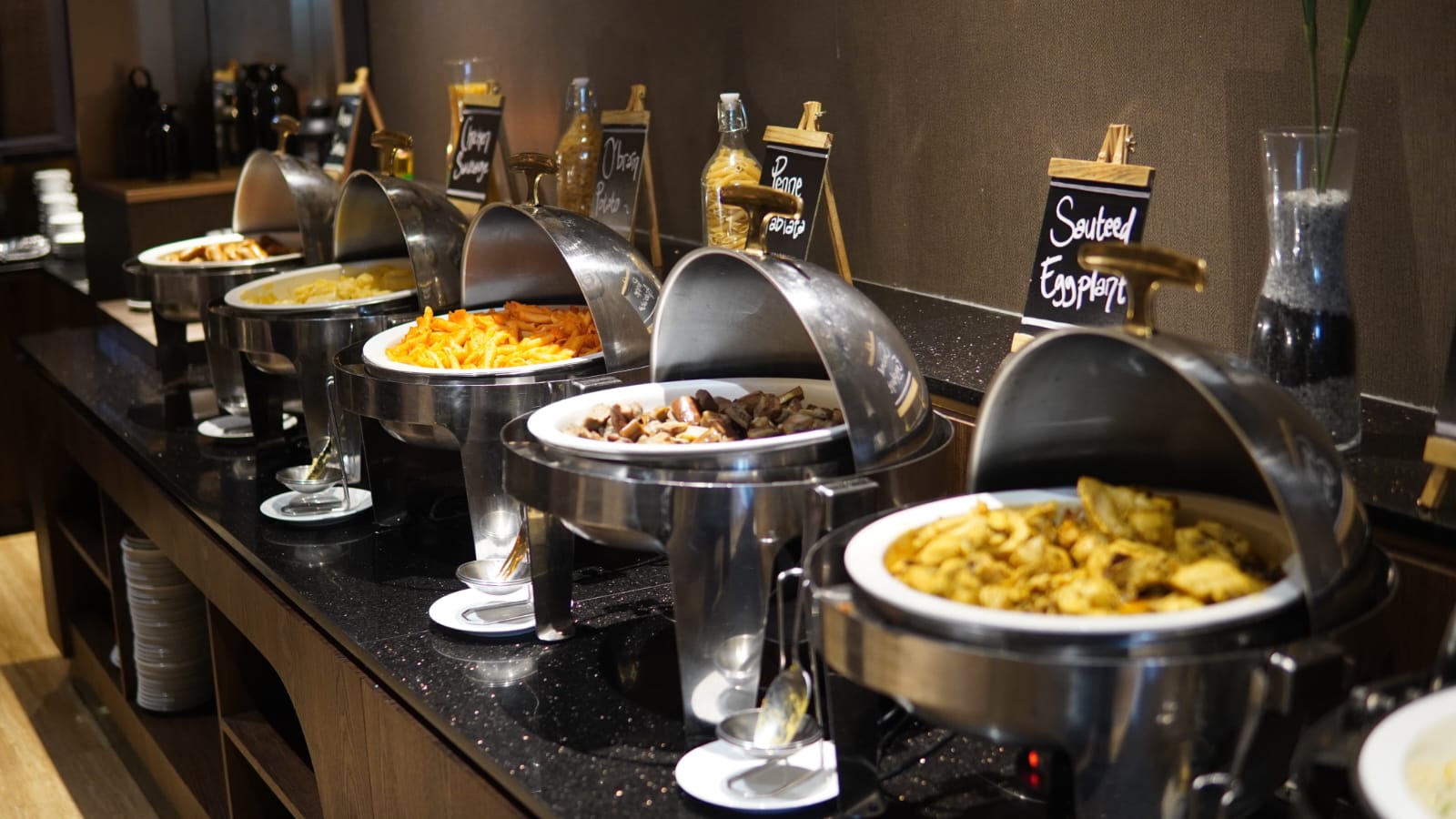 Staycation Akhir Pekan Lebih Istimewa di Luminor Hotel Jakarta Kota