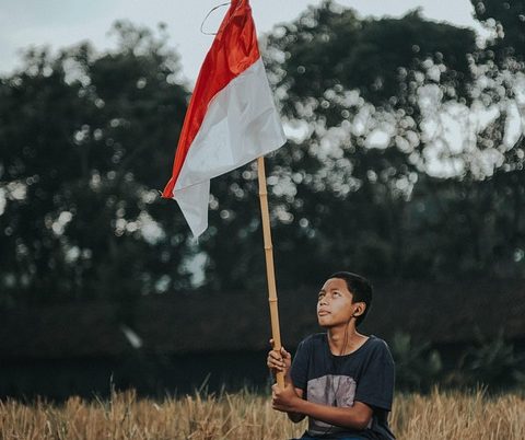Diksi untuk Pemuda Indonesia