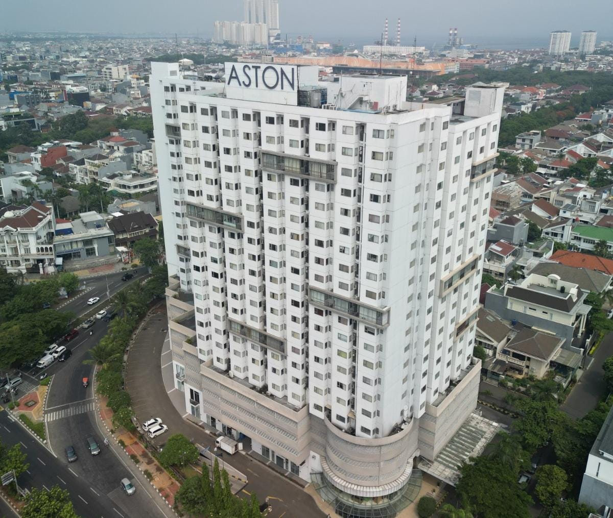 Rayakan Oktober dengan Promo “Shocktober” di Aston Pluit Hotel & Residence, Dapatkan BBQ Dinner dan Diskon Kamar