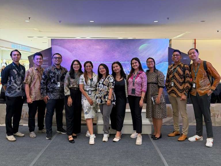 Discover Batik Indonesia Bersama Ascott Indonesia Regional Jakarta, Bogor, dan Bekasi