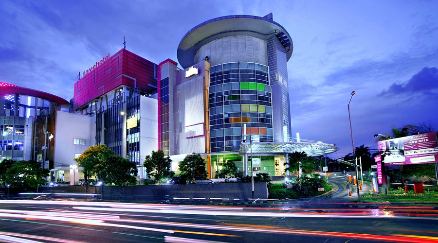 Fave Hotel Pluit Junction Hadirkan Promo “Octobreak” Sepanjang Bulan Oktober 2025