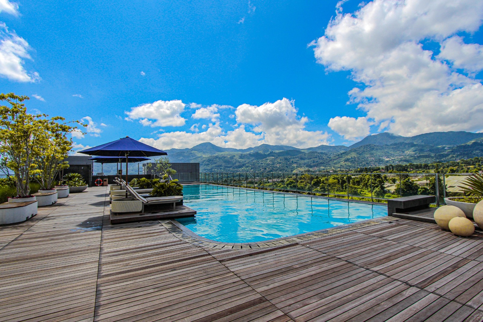 HUT ke-4 The Botanica Sanctuary: Promo Menginap Gratis, Diskon 40%, dan Giveaway Seru Menanti!