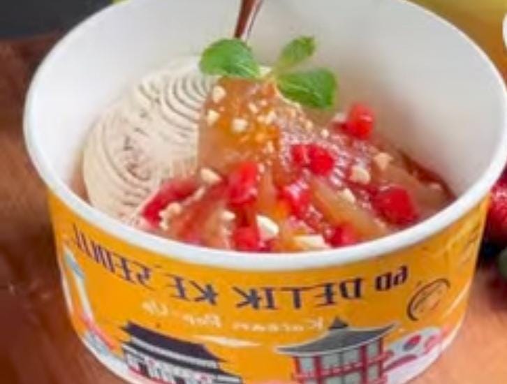 ASTON Pluit Hotel & Residence Hadirkan 60 Seconds to Seoul, Pop-Up Kuliner Korea Autentik
