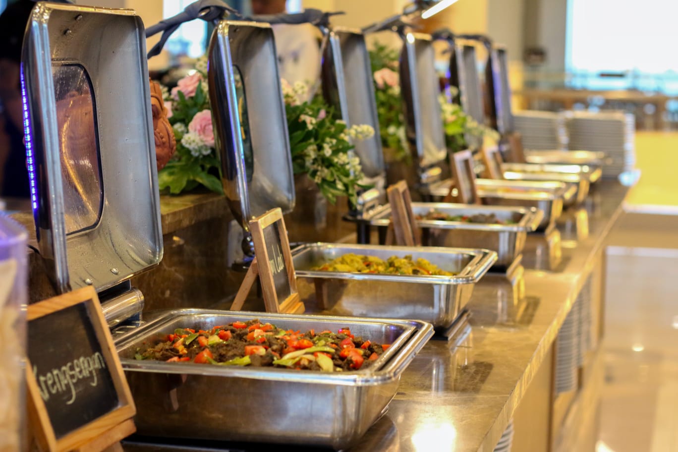 Le Eminence Puncak Hadirkan Paket Ramadan & Idul Fitri 2026 “Harmony in Diversity”, Iftar, Kajian & Staycation