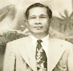 Jejak Perjuangan M.J Soeoed Terungkap, Keluarga Ajukan Gelar Pahlawan Nasional