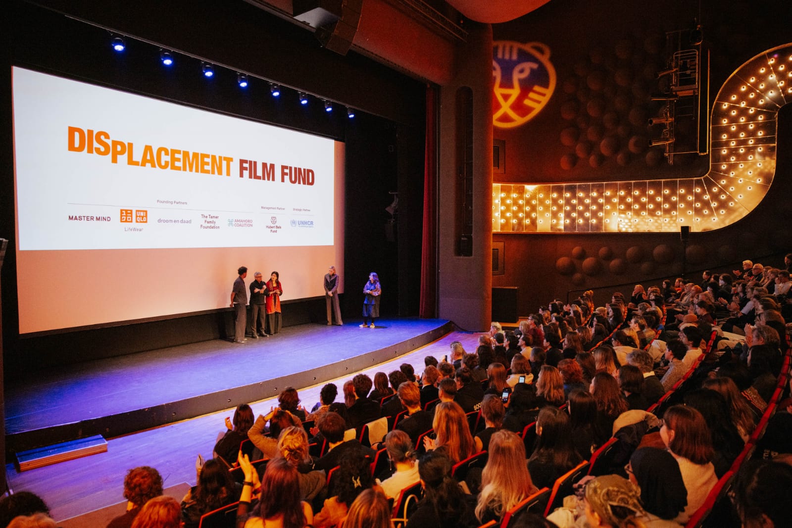 Kisah Pengungsi Tayang di IFFR 2026, UNIQLO Lanjutkan Dukungan 100.000 Euro