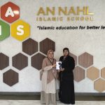 Siswa SMP An-Nahl Islamic School Terbitkan Antologi Puisi “Teruntuk, Mereka yang Memahat Jiwaku”