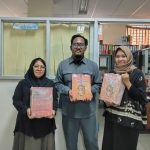 Guru SMKN 1 Leuwiliang Terbitkan Buku Modul Pembelajaran Produksi Olahan Hasil Serealia