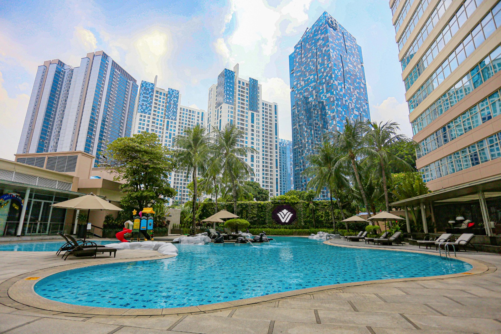 Wyndham Casablanca Jakarta Rayakan Bulan Suci Ramadan dengan Hadirkan Paket Spesial