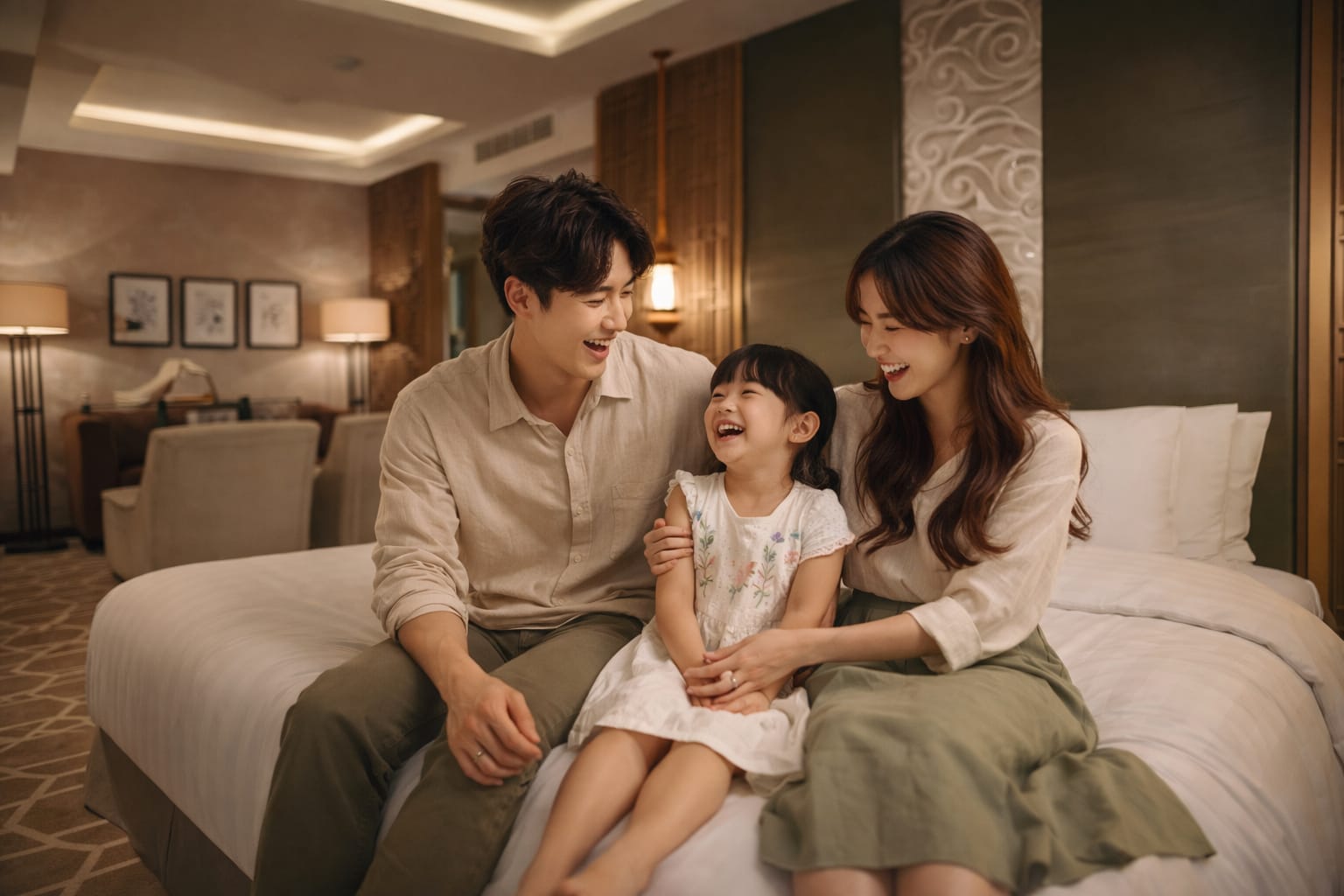 Alternatif Libur Lebaran di Jakarta: Staycation Rasa Korea di Hotel Aston Priority Simatupang