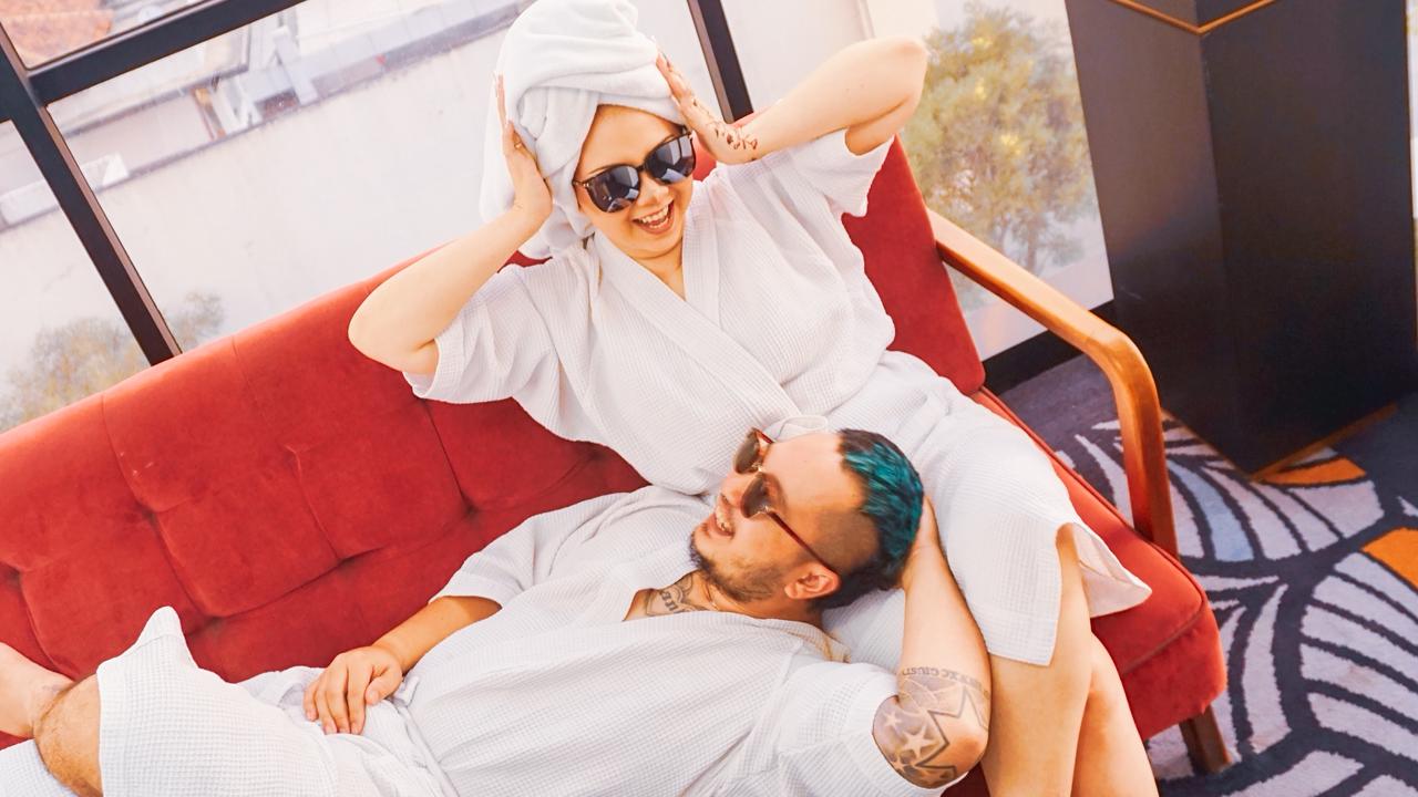 Raya City Escape di de Braga by ARTOTEL, Staycation 3 Hari 2 Malam Mulai Rp2 Jutaan