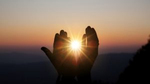 Cahaya yang Tak Pernah Padam