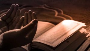 Ampunilah Aku, ya, Rabb-ku