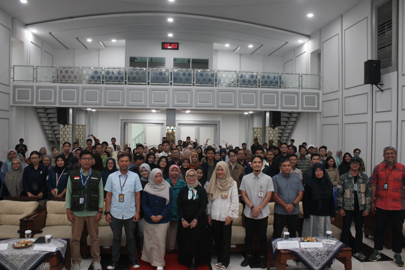 Green Jobs Fest Bandung 2026 Dorong Kolaborasi Nasional dan Lahirnya Talenta Muda untuk Pekerjaan Hijau
