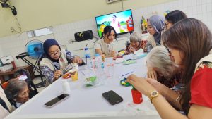 Bukan Sekadar Selebgram, Eca Aura Rayakan Hari Kartini dengan Cara yang Bikin Hati Tersentuh