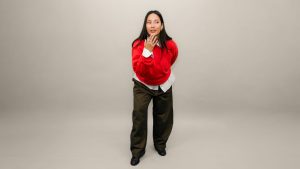 Dari Ekspektasi Sosial menuju Kebebasan Personal: Perspektif Tara Basro tentang Makna Kartini dan Ekspresi Diri melalui Busana