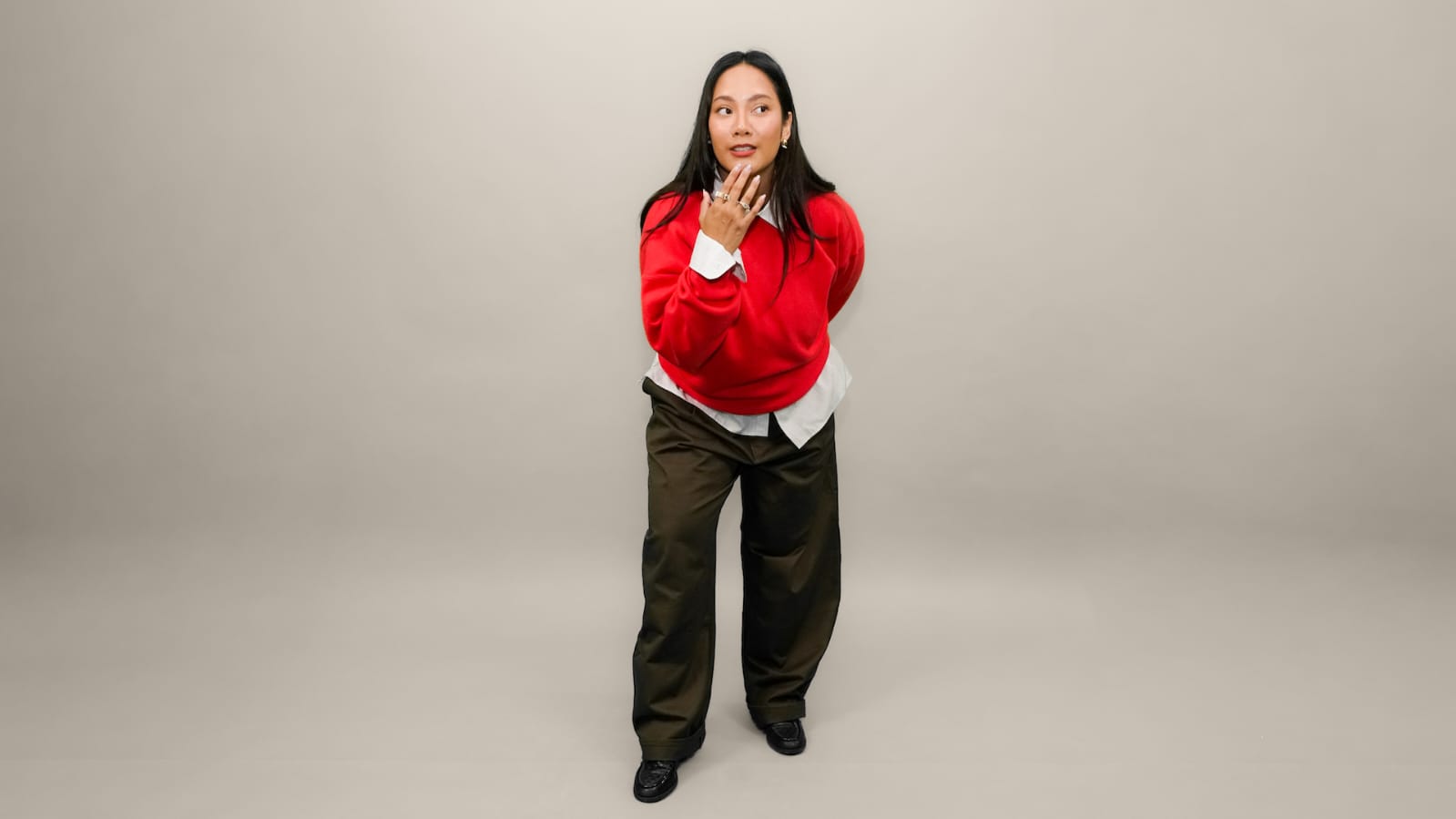 Dari Ekspektasi Sosial menuju Kebebasan Personal: Perspektif Tara Basro tentang Makna Kartini dan Ekspresi Diri melalui Busana