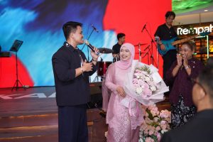 Pink Rabbit Lens Hadirkan “Best Woman Legacy”: Selebrasi Seni dan Inovasi Silicon Hydrogel dalam Semangat Kartini