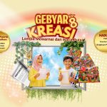 Lebih dari Sekadar Lomba, Gebyar Kreasi Jendela Puspita Jadi Panggung Kreatif Generasi Muda