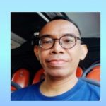 TAUFIK PRAMUDJA