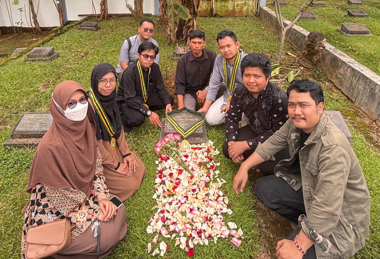 PB PII Usulkan Pendiri Organisasi Jadi Pahlawan Nasional, Nama Joesdi Ghazali dan Anton Timur Djaelani Mencuat