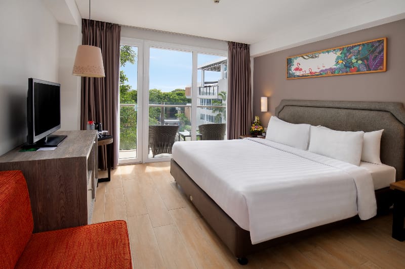 Libur Panjang Makin Hemat! Archipelago Hotels Tebar Promo Hotel hingga 40%